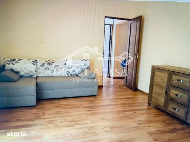 Apartament cu 2 camere de inchiriat Pandurilor Zona Tudor, E on