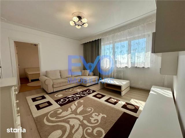 APARTAMENT CU 2 CAMERE DE INCHIRIAT, PALAS CAMPUS