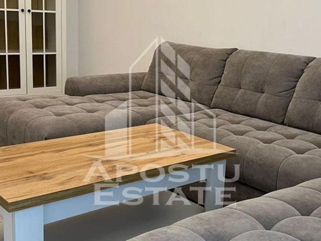Apartament cu 2 camere de inchiriat, parcare, City Of Mara, Timisoara