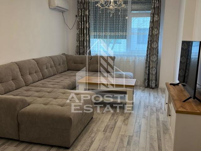 Apartament cu 2 camere de inchiriat, parcare, City Of Mara, Timisoara