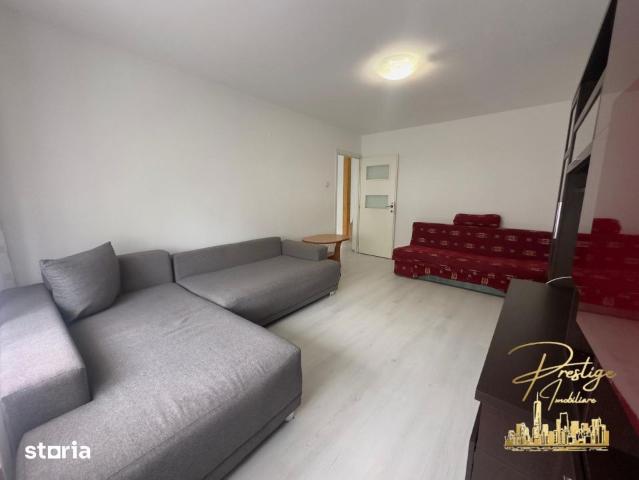 Apartament cu 2 camere de inchiriat pe str.A. Cazaban, Iosia Oradea