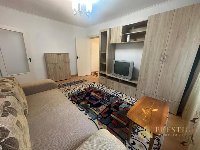 Apartament cu 2 camere de inchiriat pe str.Alexandru Cazaban, zona Iosia – Oradea