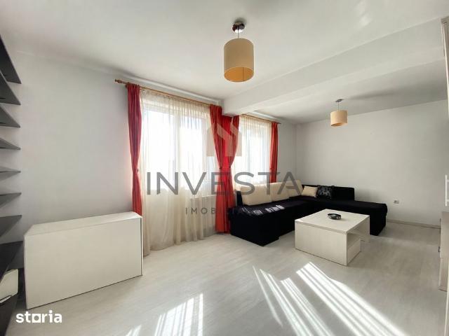 Apartament cu 2 camere de inchiriat, Pet Friendly, zona Eugen Ionesco