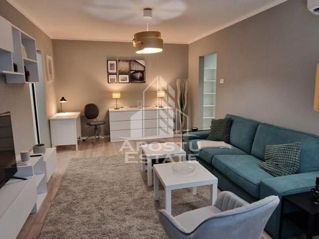 Apartament cu 2 camere de inchiriat,petfriendly,Take Ionescu,Timisoara