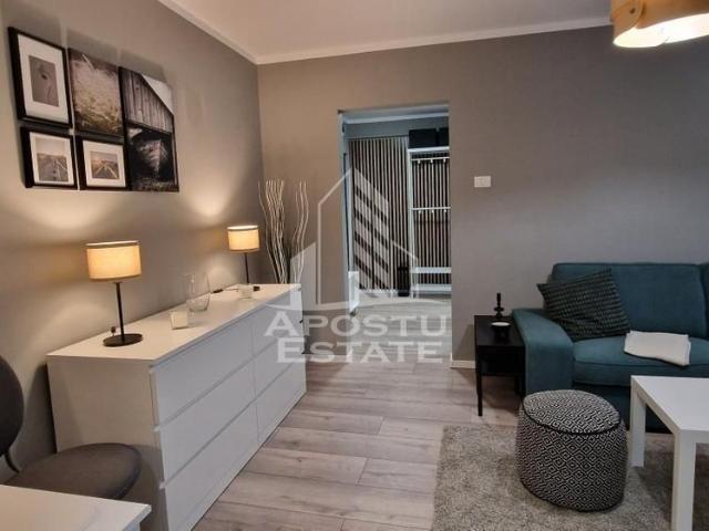 Apartament cu 2 camere de inchiriat,petfriendly,Take Ionescu,Timisoara