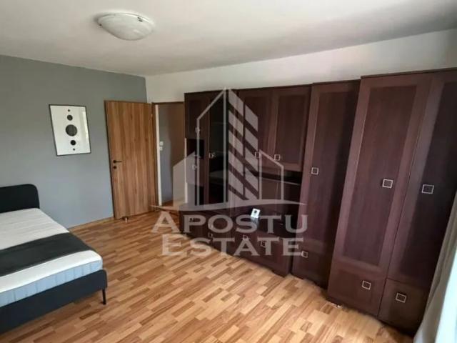 Apartament cu 2 camere de inchiriat, petfriendly, Timisoara, Complex