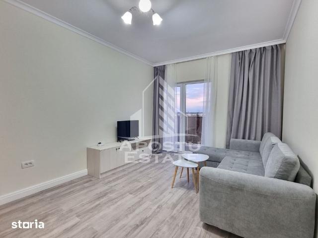 Apartament cu 2 camere, de inchiriat, petfriendly, Chisoda