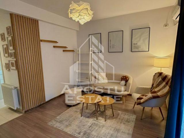 Apartament cu 2 camere de inchiriat, petfriendly, Chisoda