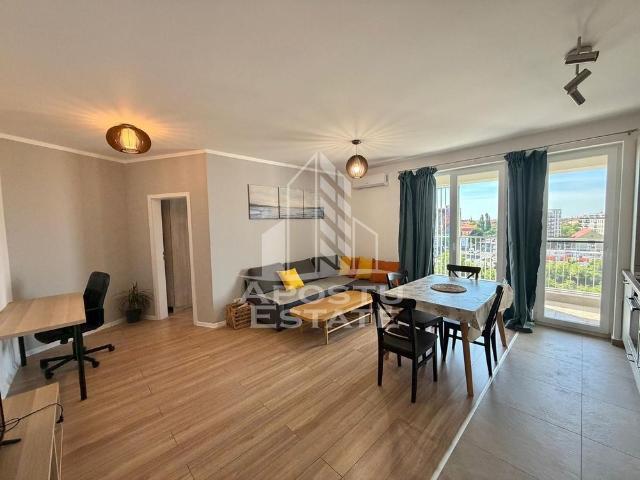 Apartament cu 2 camere de inchiriat,petfriendly,City Of Mara,Timisoara
