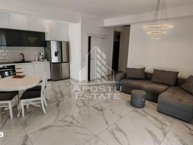 Apartament cu 2 camere, de inchiriat, petfriendly, Giroc