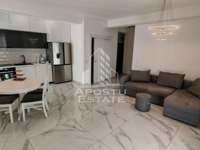 Apartament cu 2 camere, de inchiriat, petfriendly, Giroc