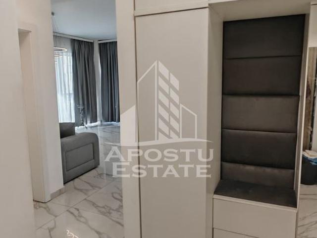 Apartament cu 2 camere, de inchiriat, petfriendly, Giroc