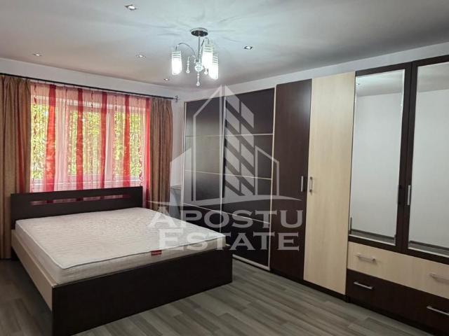 Apartament cu 2 camere de inchiriat, petfriendly, Girocului,Timisoara