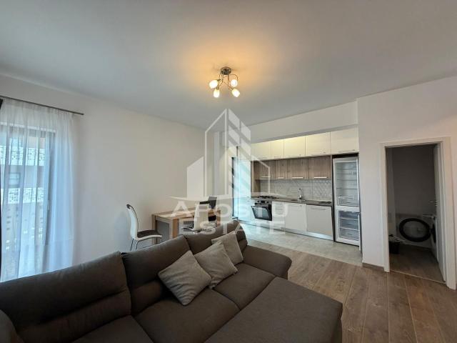 Apartament cu 2 camere de inchiriat, petfriendly,loc de parcare, Giroc