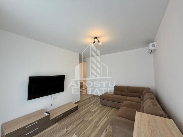 Apartament cu 2 camere de inchiriat, petfriendly,loc de parcare, Giroc