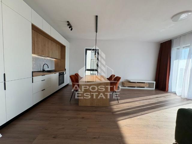 Apartament cu 2 camere de inchiriat, petfriendly, loc de parcare,Giroc