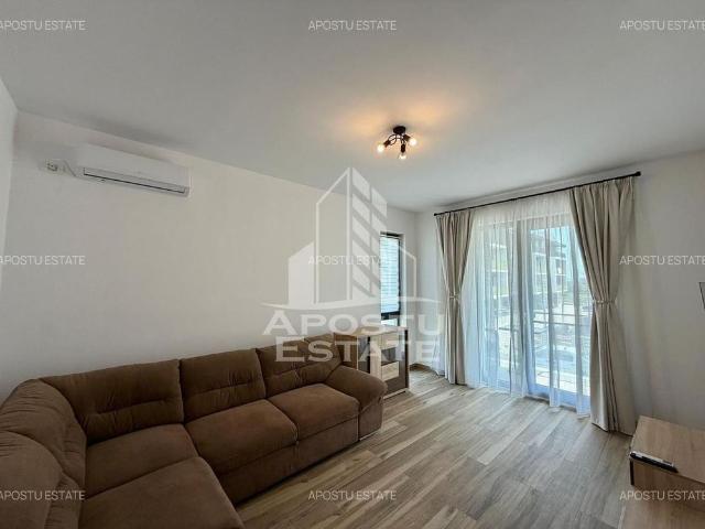 Apartament cu 2 camere de inchiriat, petfriendly,loc de parcare, Giroc