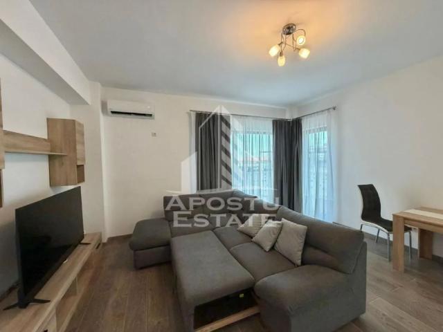 Apartament cu 2 camere de inchiriat, petfriendly,loc de parcare, Giroc