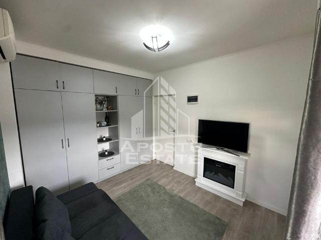 Apartament cu 2 camere de inchiriat, Petfriendly, Mosnita Noua