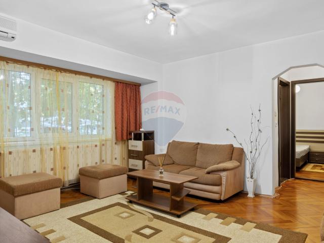 apartament cu 2 camere de închiriat podgoria