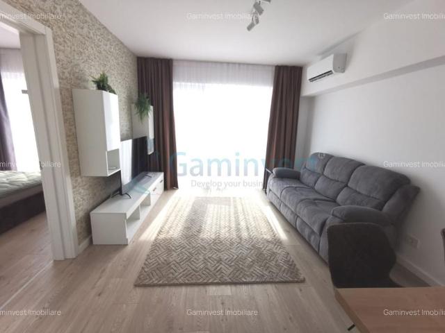 Apartament cu 2 camere de inchiriat, Prima Green Nufarul, Oradea