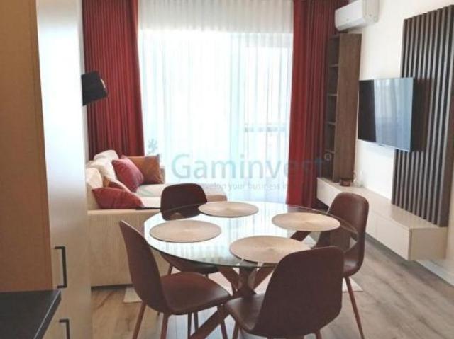 Apartament cu 2 camere de inchiriat, Prima Green Nufarul, Oradea