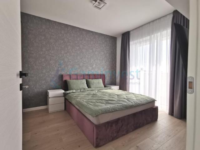 Apartament cu 2 camere de inchiriat, Prima Green Nufarul, Oradea