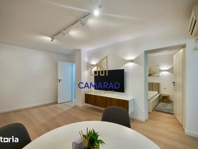 Apartament cu 2 camere de inchiriat | Prima inchiriere | Floreasca