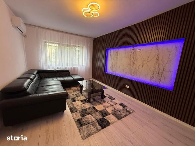 Apartament cu 2 camere de închiriat | Prima închiriere | Policlinica 2