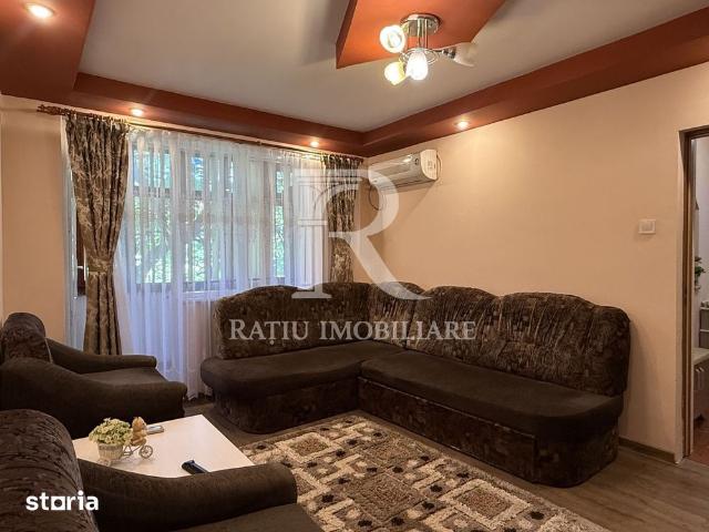 Apartament cu 2 camere de închiriat | Rogerius | Oradea