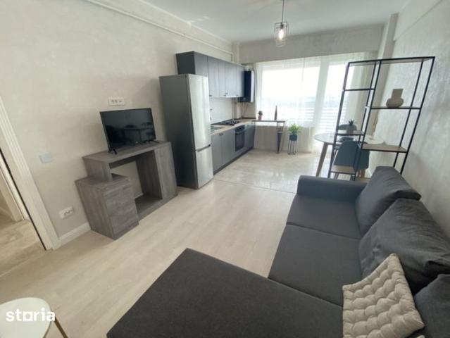 Apartament cu 2 camere de inchiriat, Royal Town Copou