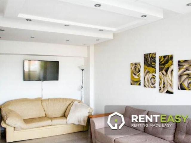 Apartament cu 2 camere de inchiriat situat in Iasi zona Hala Centrala