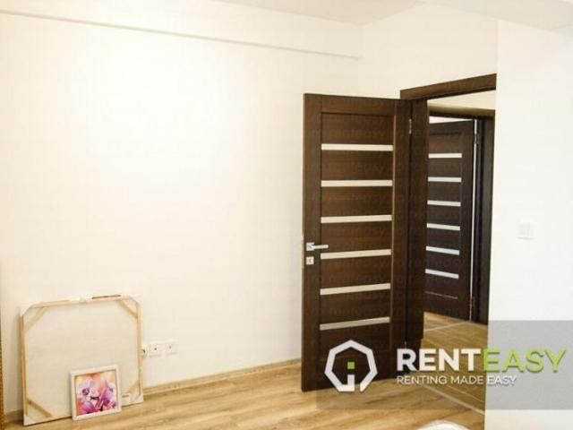 Apartament cu 2 camere de inchiriat situat in zona Tudor Vladimirescu Rivers Towers