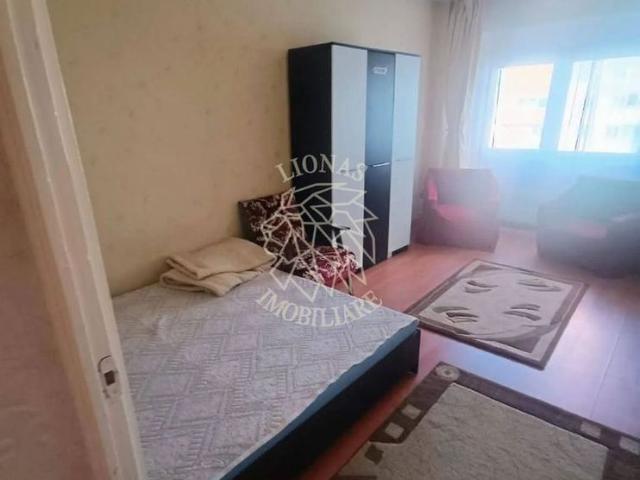 Apartament cu 2 camere de inchiriat situat pe strada Nicolae Titulescu
