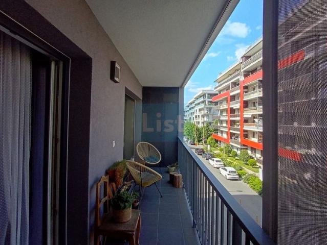 Apartament cu 2 camere de închiriat, Sophia Residence