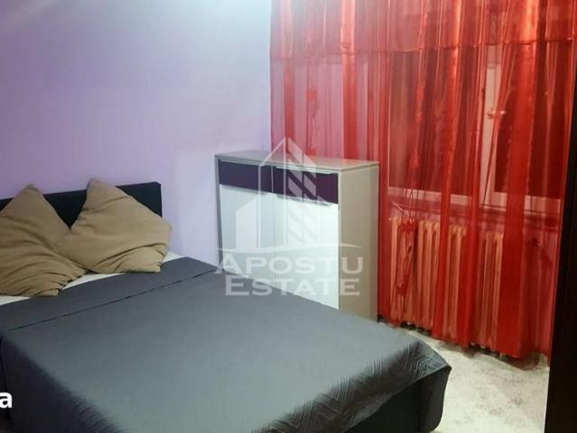 Apartament cu 2 camere de inchiriat, Spitalul Judetean,Timisoara