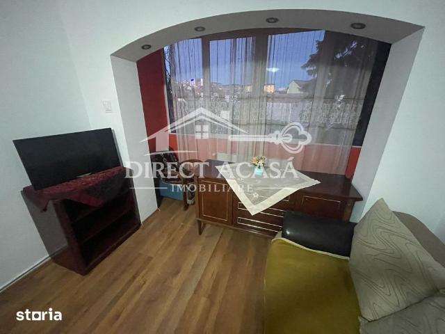 Apartament cu 2 camere de inchiriat Str Bodor Peter Top Med Nova Vita