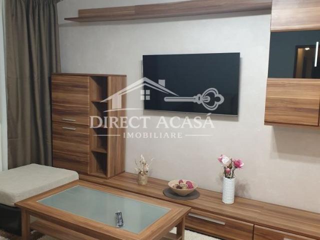 Apartament cu 2 camere de inchiriat Str Garii