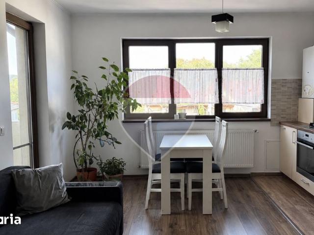 Apartament cu 2 camere de inchiriat, Str. Tautiului, Floresti