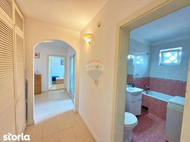Apartament cu 2 camere de închiriat, str. Tudor Vladimirescu, Arad
