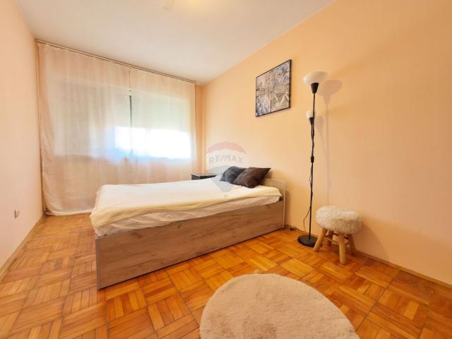 apartament cu 2 camere de închiriat, str. tudor vladimirescu, arad