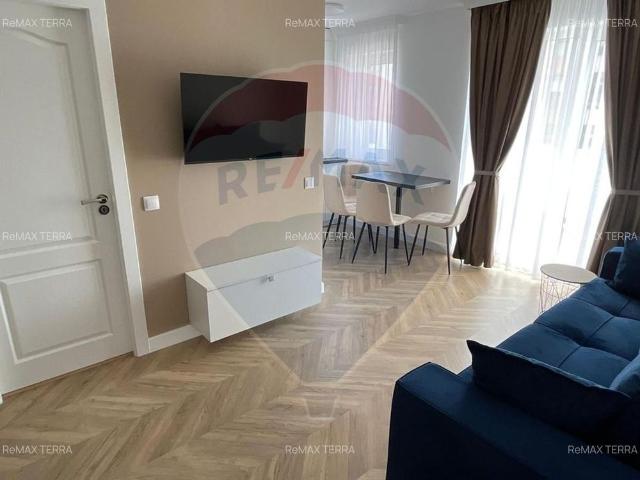 Apartament cu 2 camere de închiriat strada Daliei