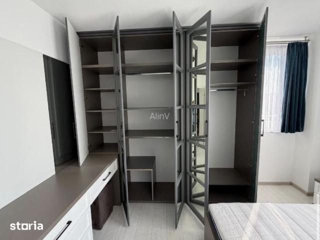 Apartament cu 2 camere de închiriat Sunnyville zona Racadau
