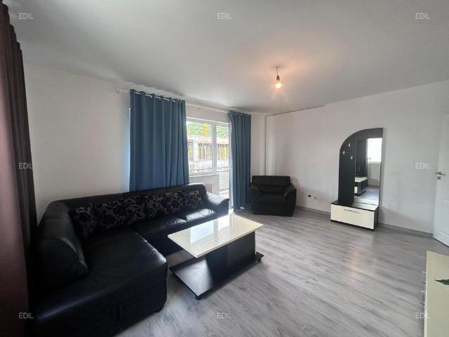 Apartament cu 2 camere de închiriere în Florești – Zona Florilor