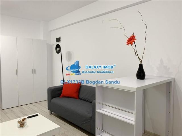 Apartament cu 2 camere de inchiriere in Militari Residence