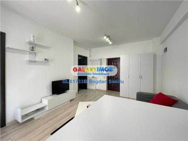 Apartament cu 2 camere de inchiriere in Militari Residence