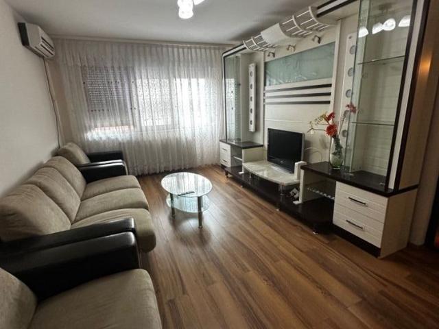 Apartament cu 2 camere de închiriere în zona Dorobanților