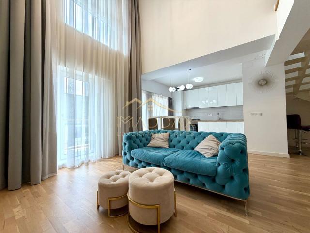 Apartament cu 2 camere de tip duplex / Zona Aviatiei