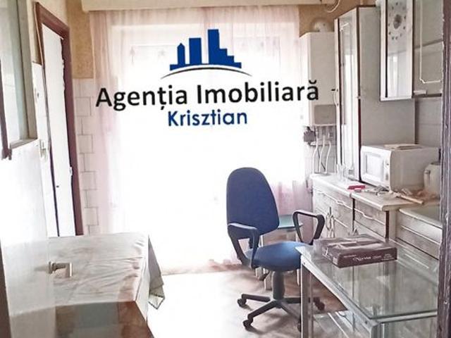 Apartament cu 2 camere de vanzare