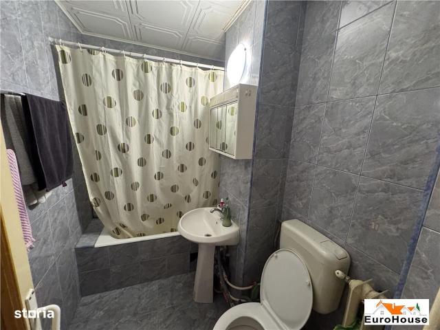 Apartament cu 2 camere de vanzare in Alba Iulia